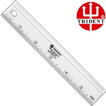 Régua de Patchwork Trident 05 Polegadas